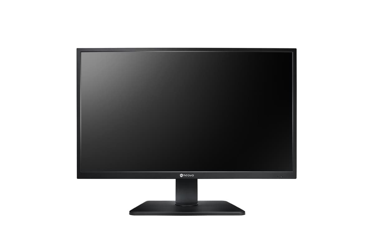 AG NEOVO - 31.5"" SC-32E Security Monitor | 1920x1080 | VA | 5ms | 75Hz | 3years