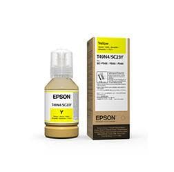 EPSON - Dye Sublimation Yellow F100/F500/501 (140ml)