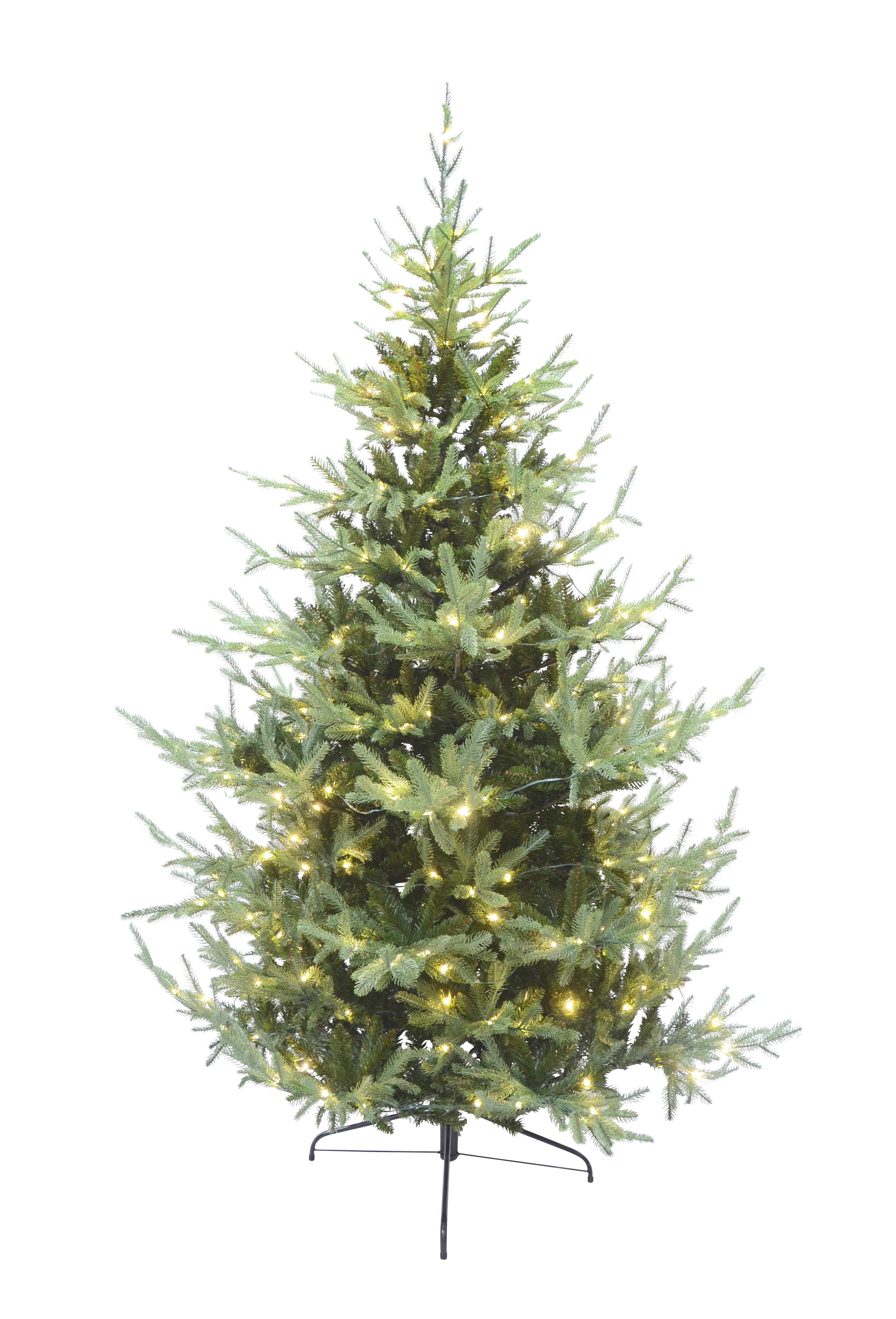 Kunstig Juletre Langfjella