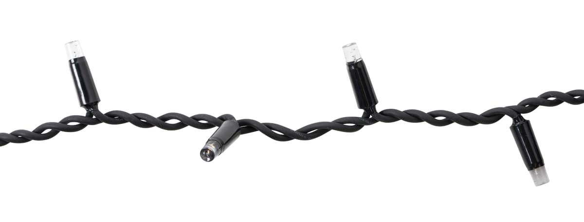 Lyslenke Flerfarget Connect 