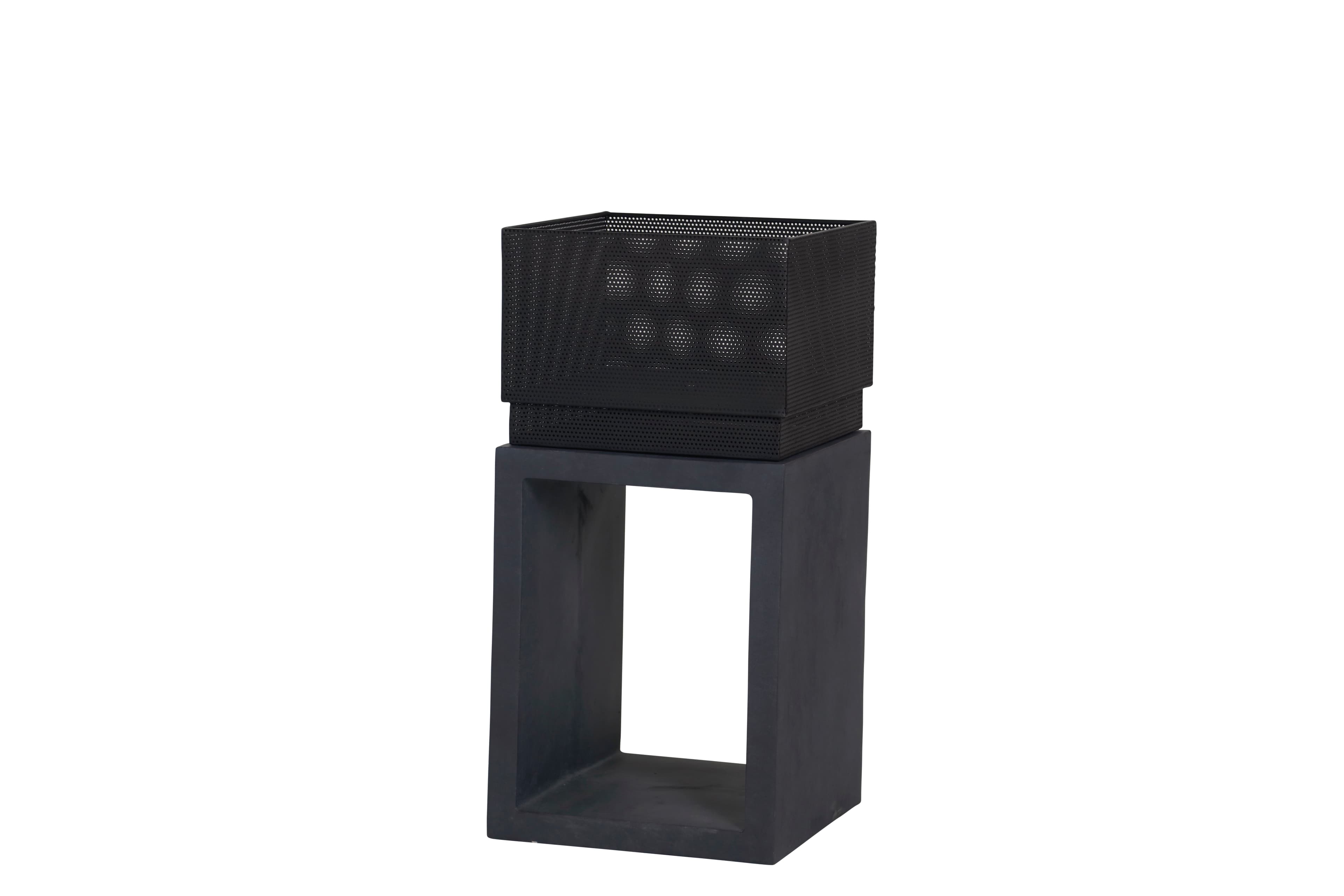 Utepeis E'lite Square