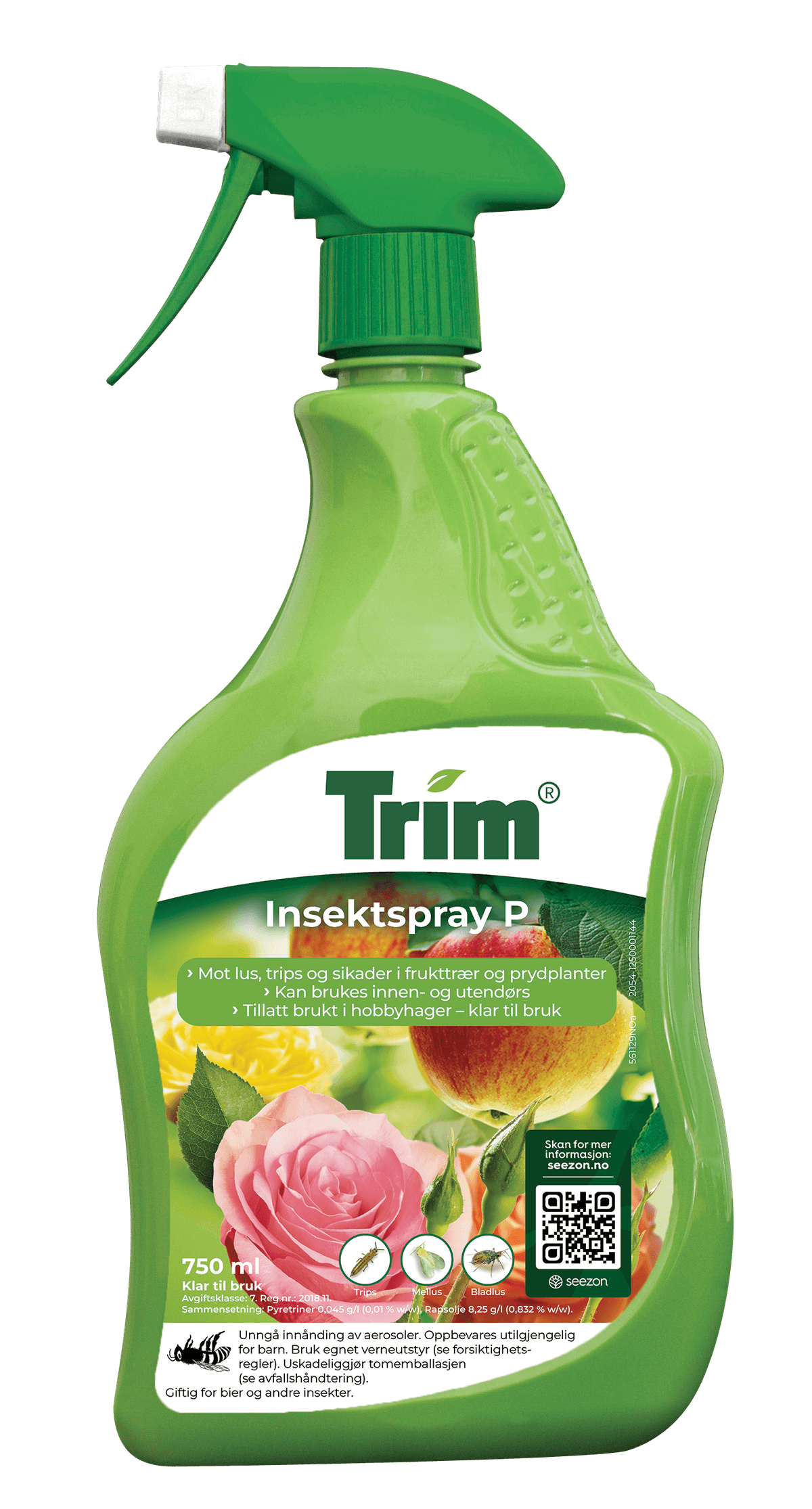 Insektspray P