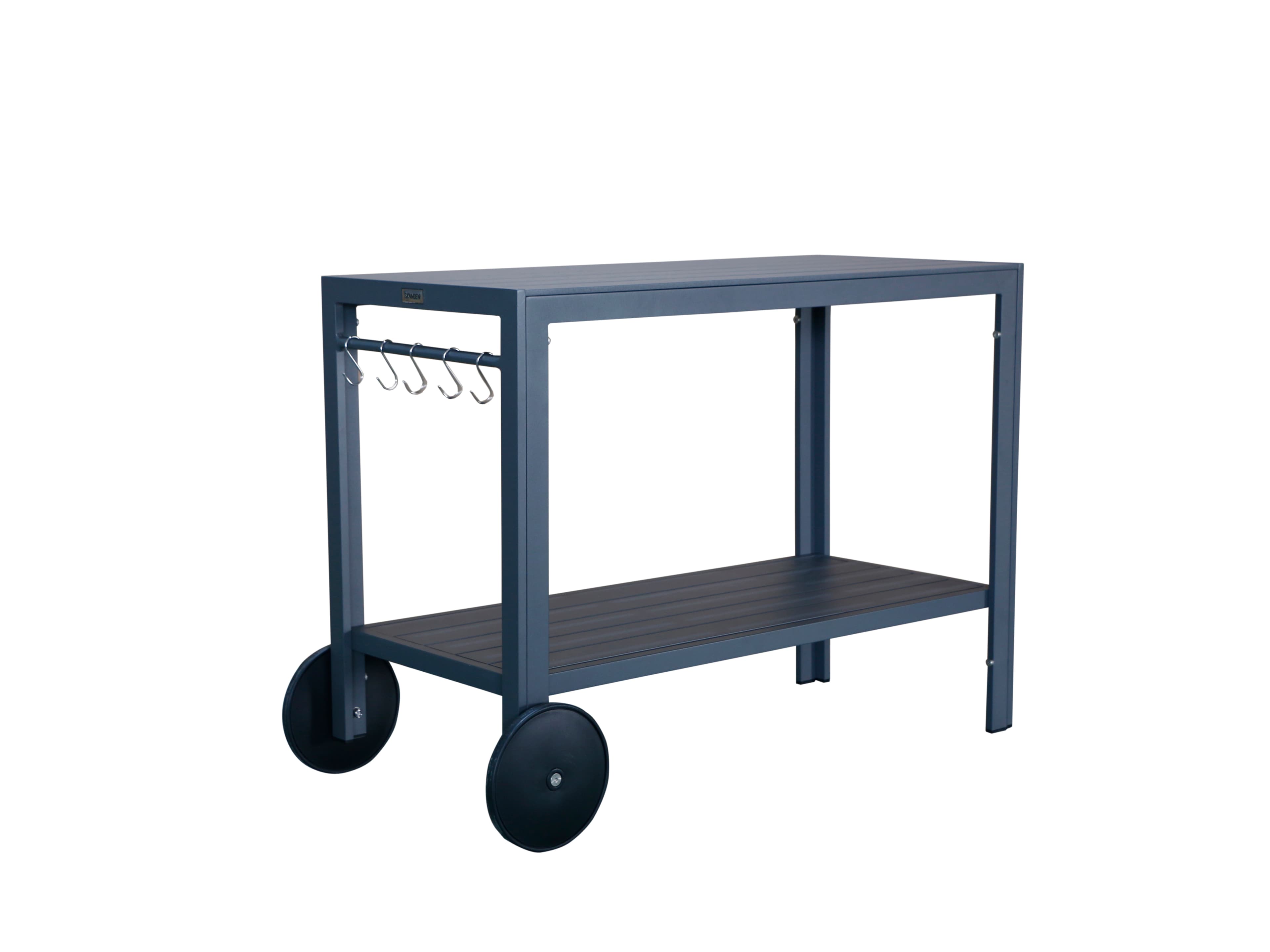 Serveringstralle Oslo