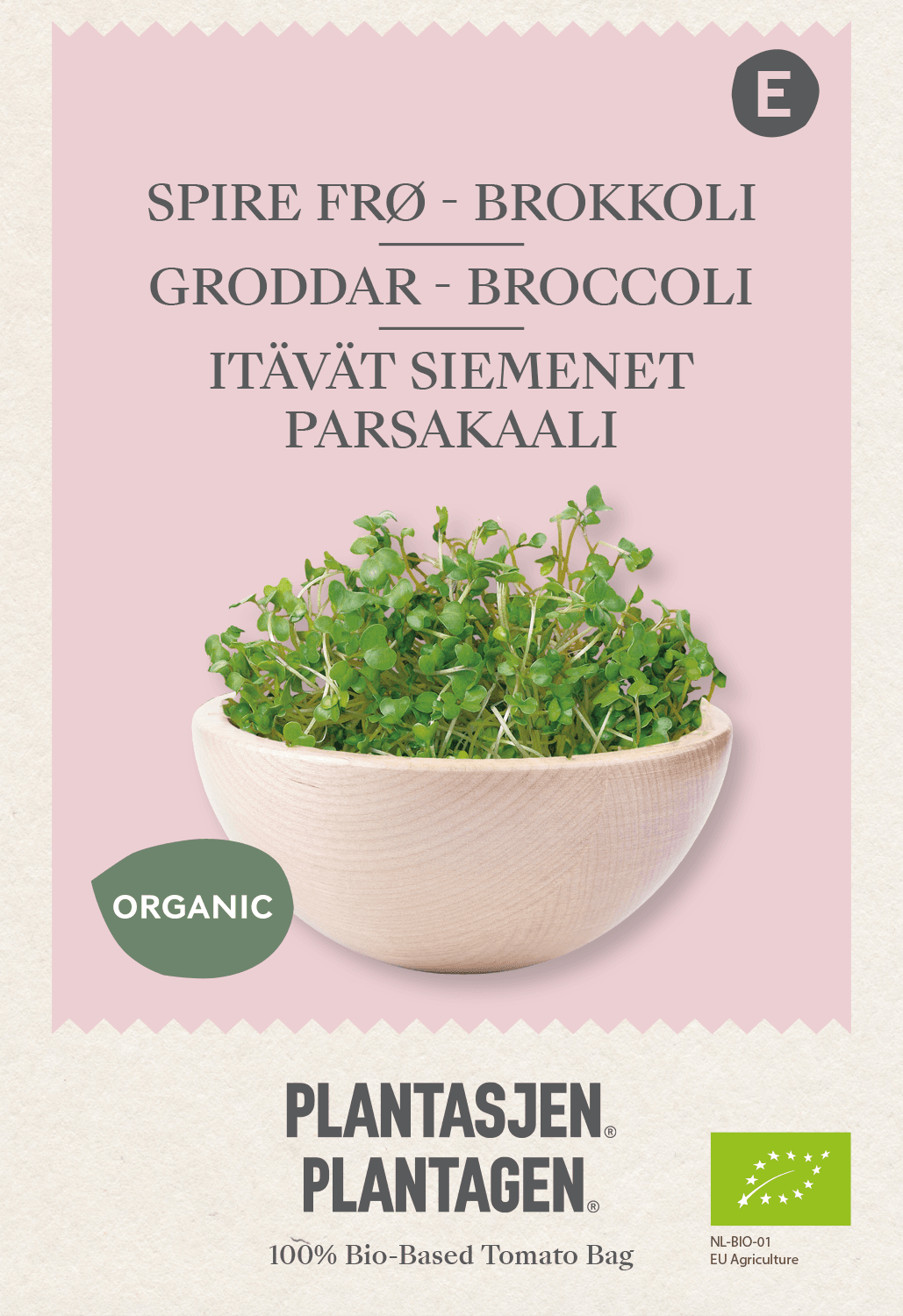 Brokkoli - 
