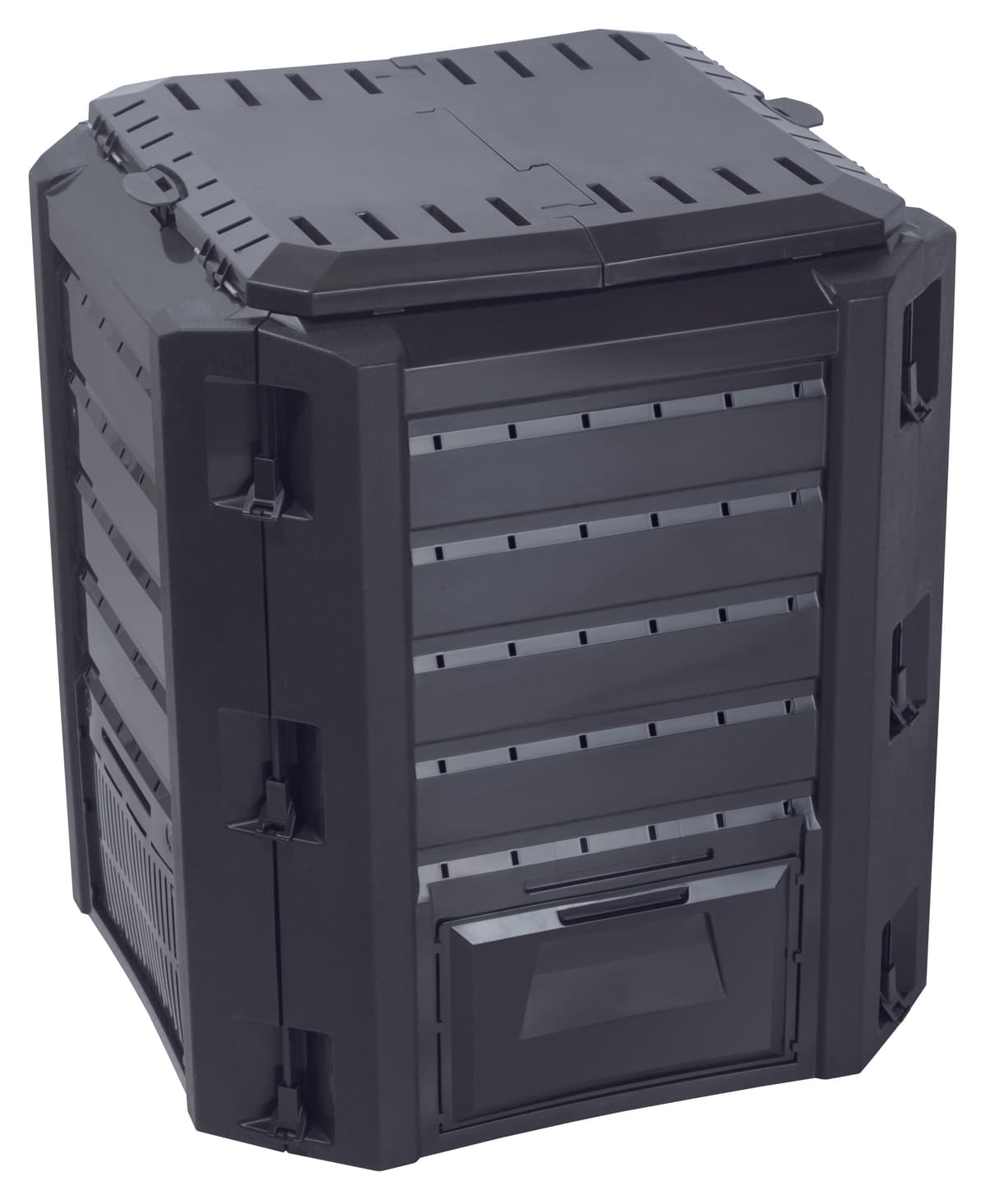 Compogreen kompostbinge 380L