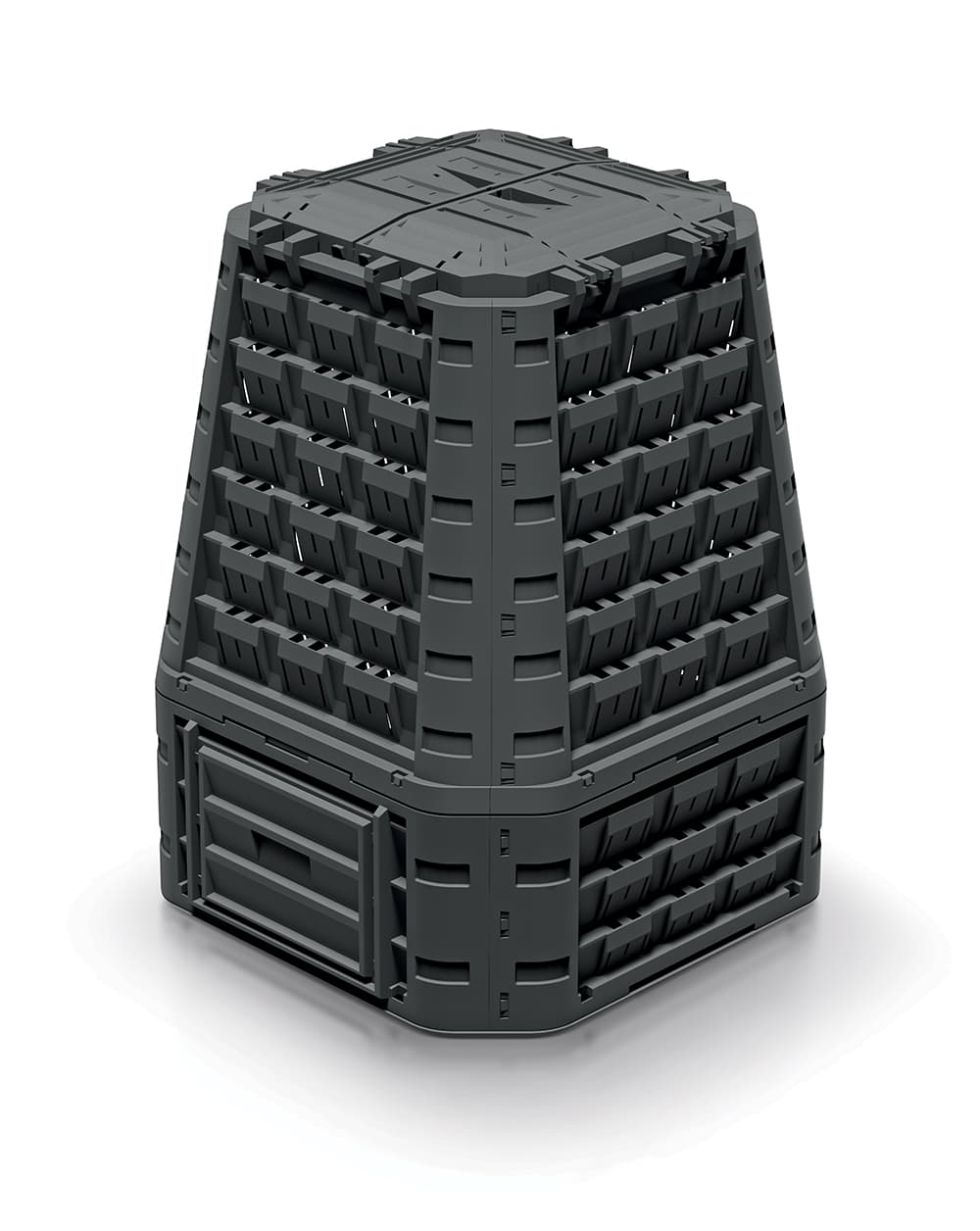 Compogreen Vario 750L