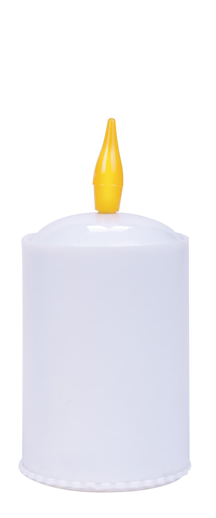 Batteridrevet LED-lys