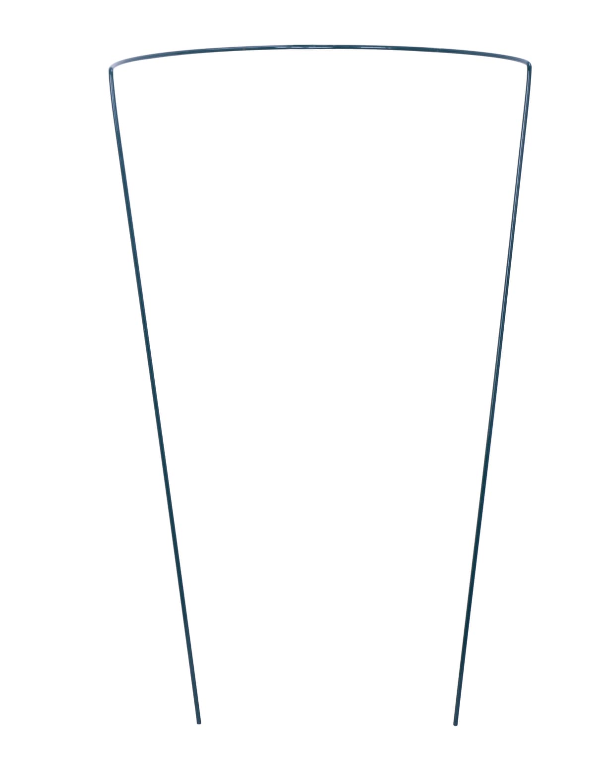 Plantestøtte