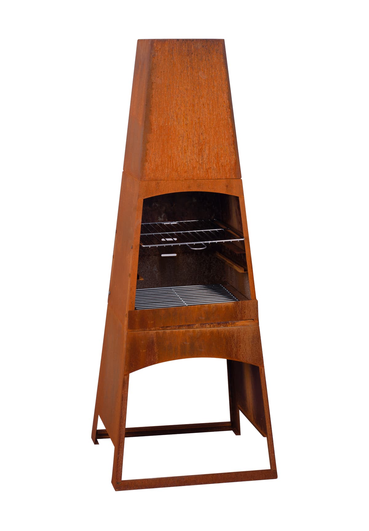 Utepeis Rusty