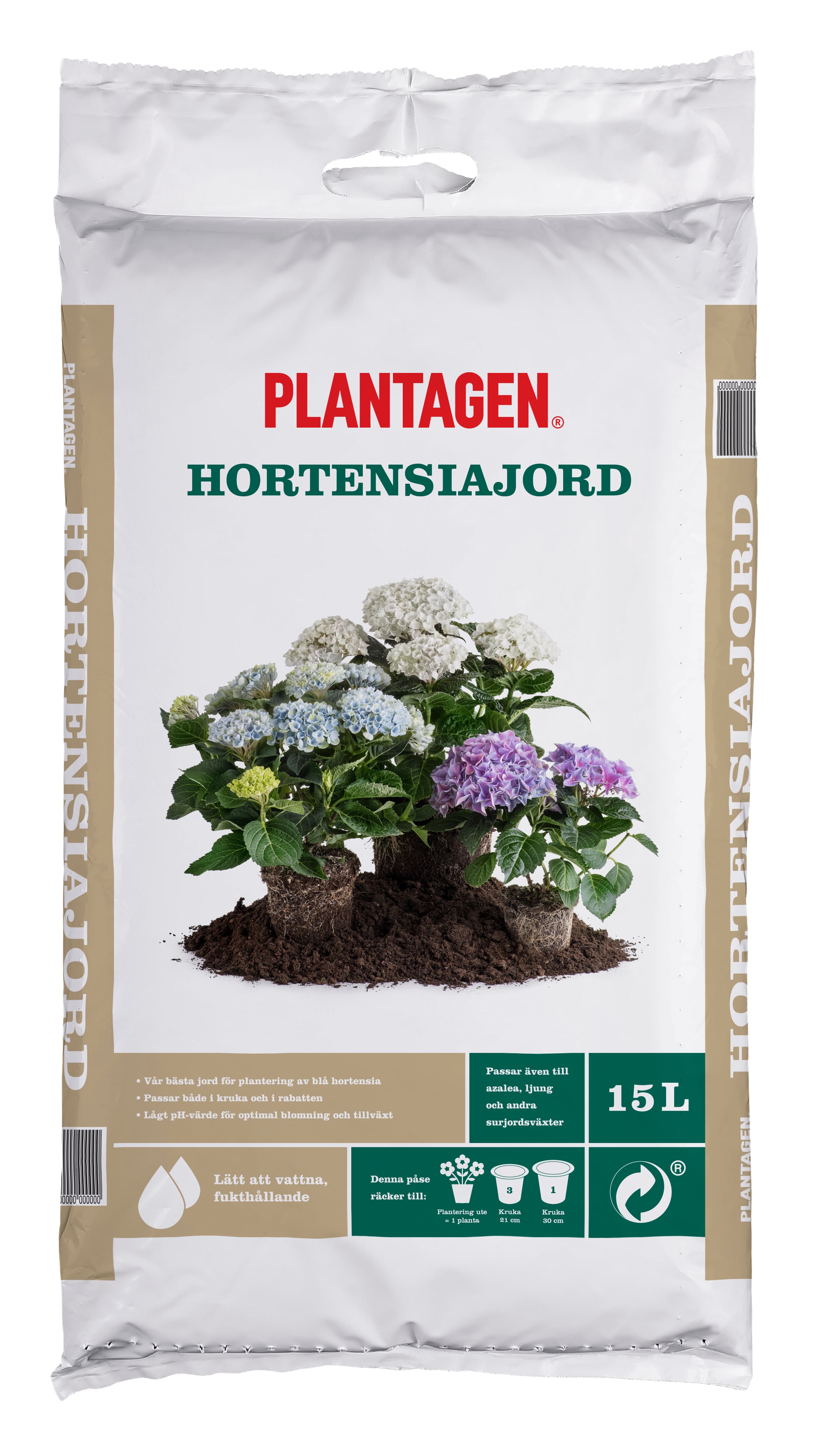 Hortensiajord