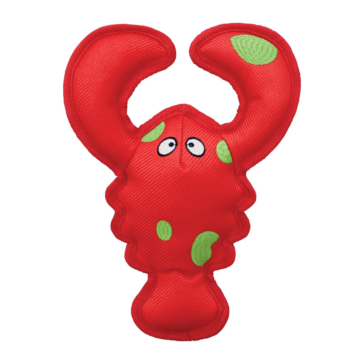 Kong Belly FLops Lobster hundeleke