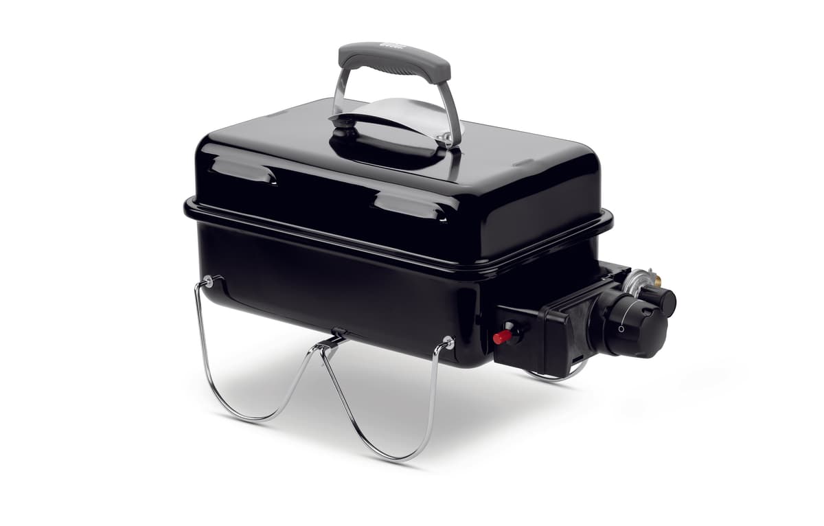 Gassgrill Go-Anywhere