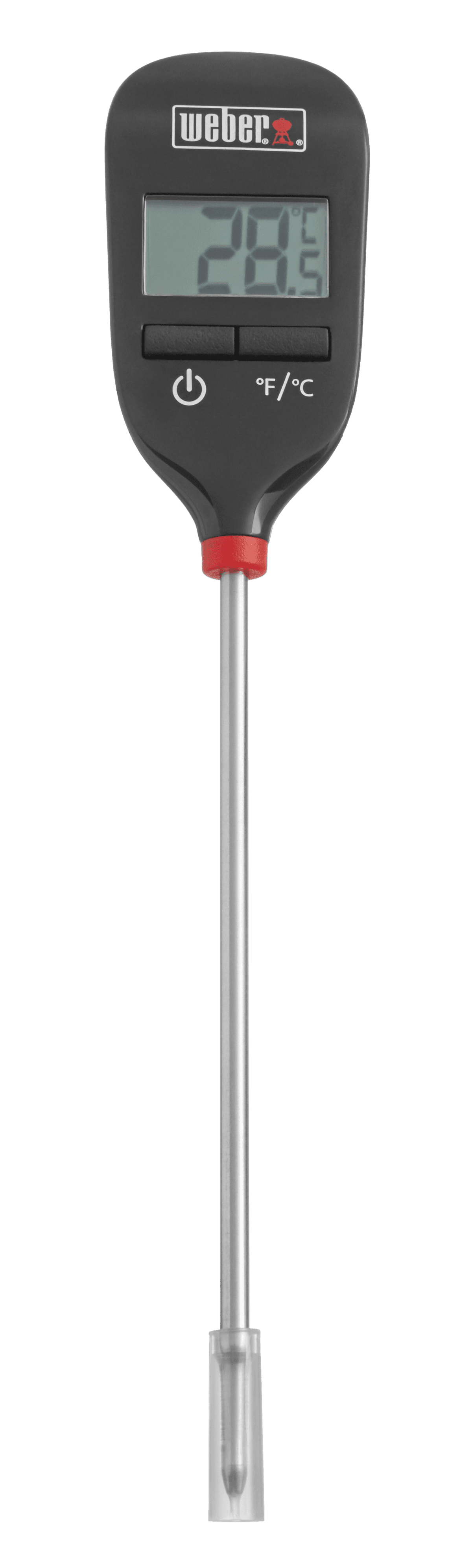 Digitalt termometer