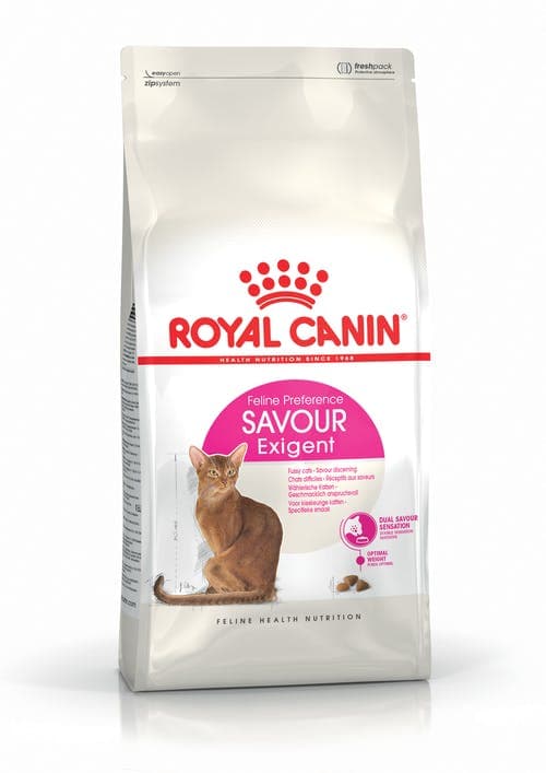 Royal Canin Savour Exigent Adult