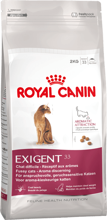 Royal Canin Aroma Exigent Adult