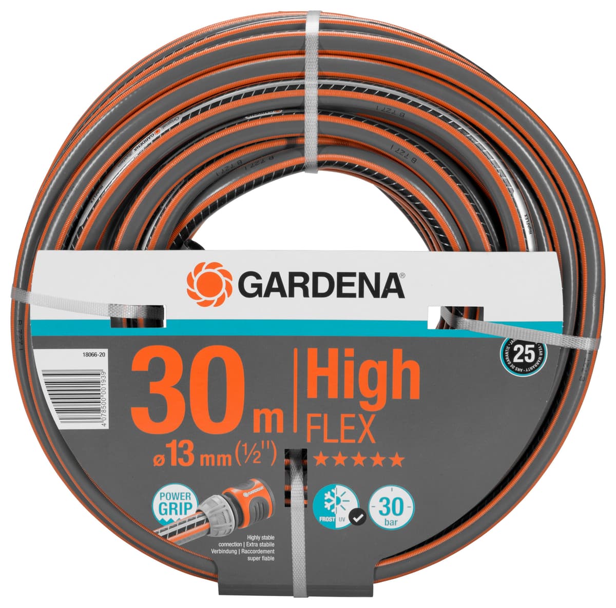 Comfort highflex slange Gardena