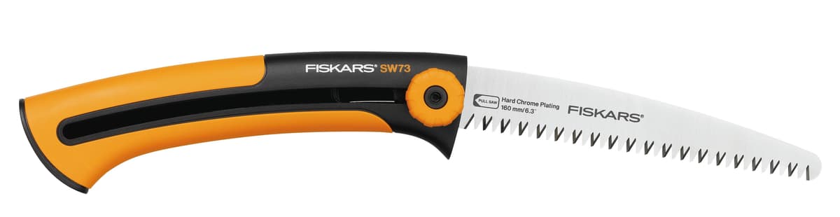 Grensag Xact SW73