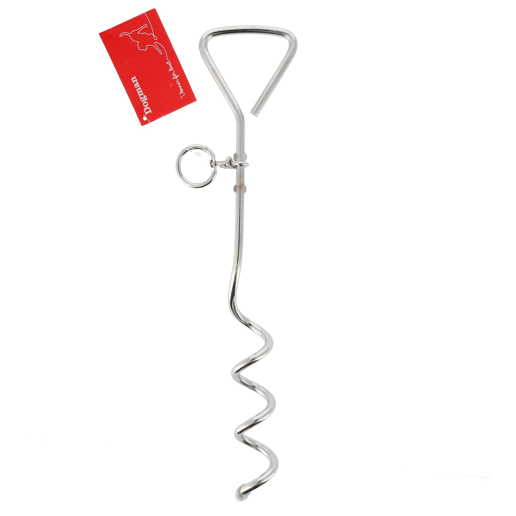 Dogman Oppkoblingsskrue 280g