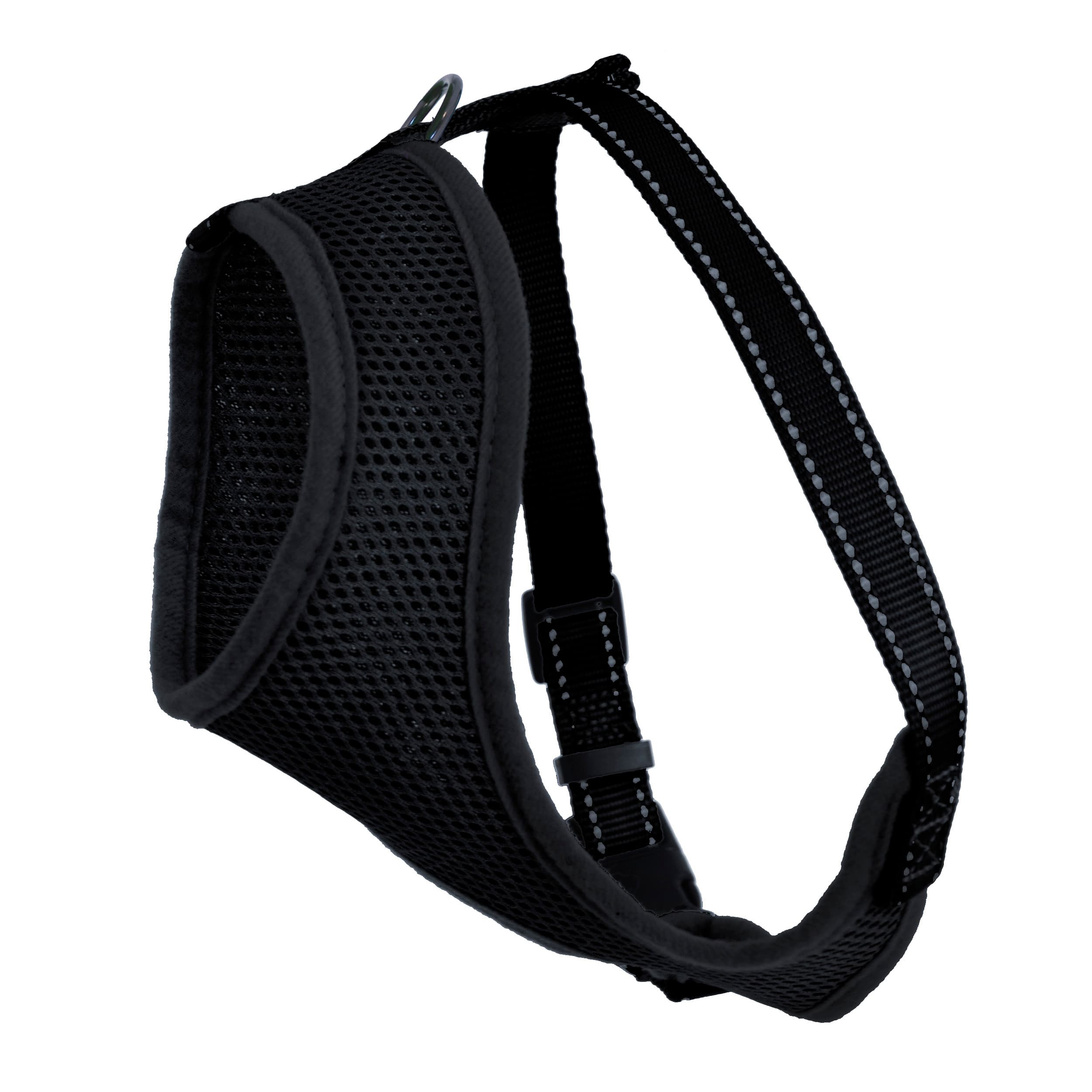 Dogman Meshsele Iris M