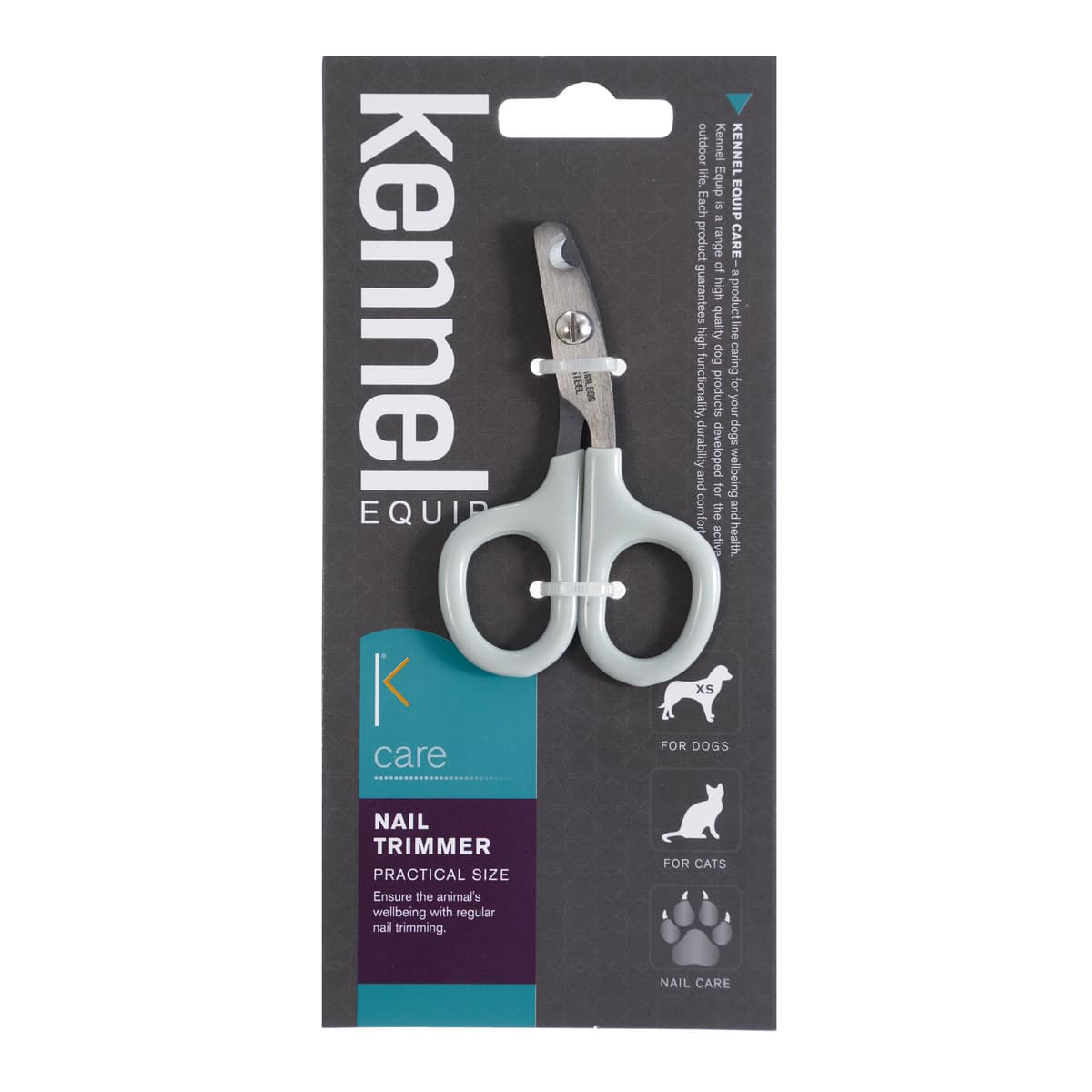 Liten klotang XS
