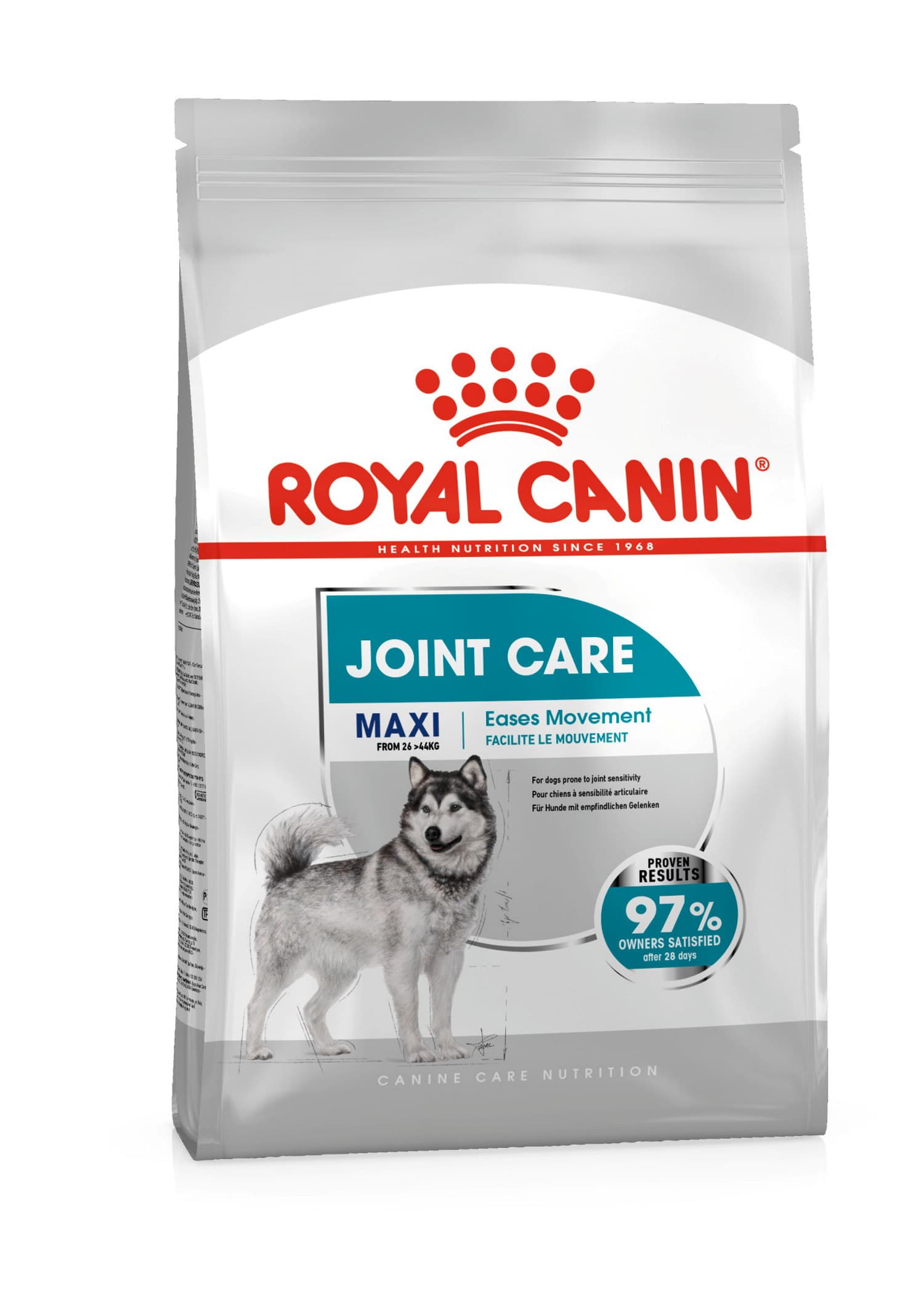 Royal Canin Joint care Maxi
