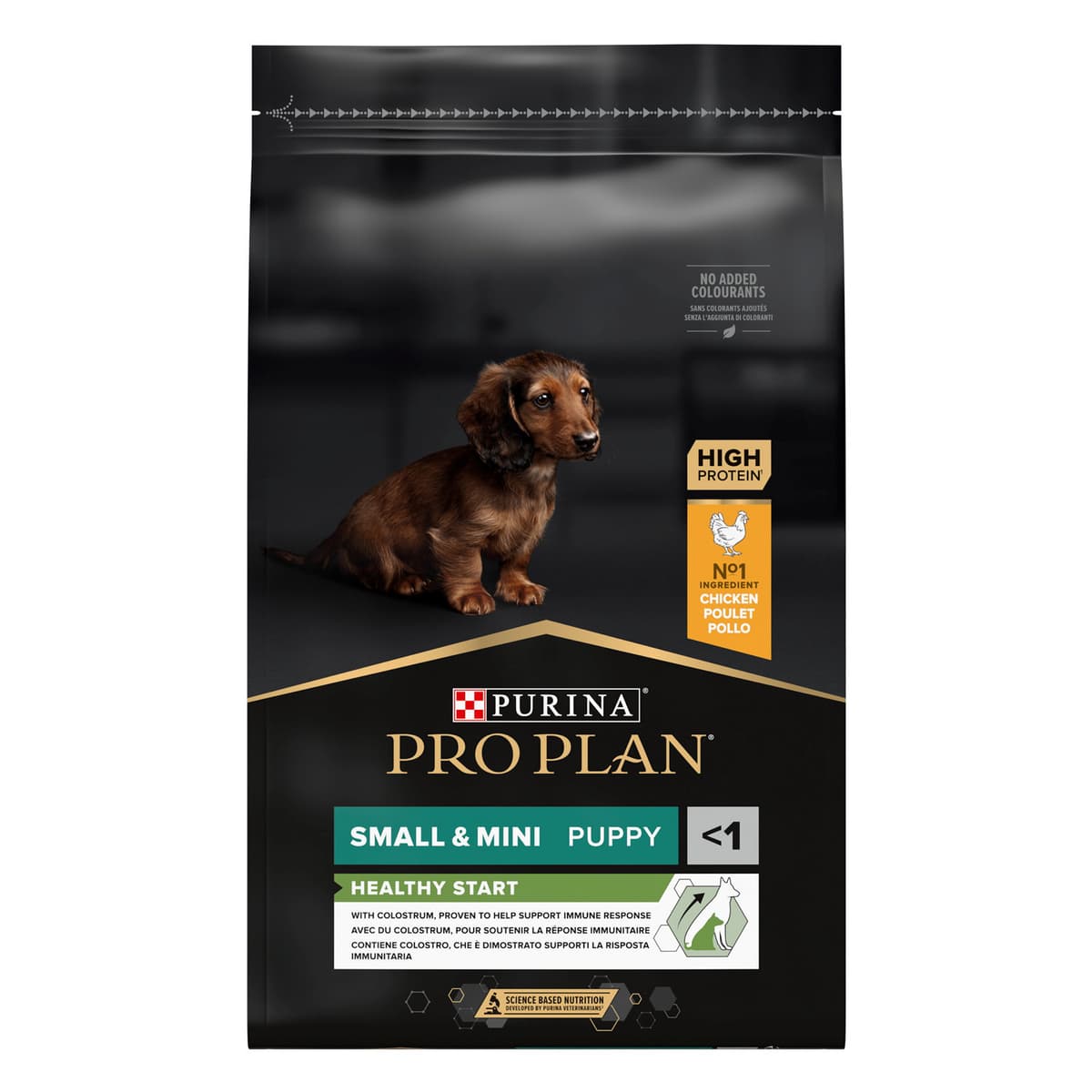 Purina Pro Plan Optistart Small & Mini Puppy
