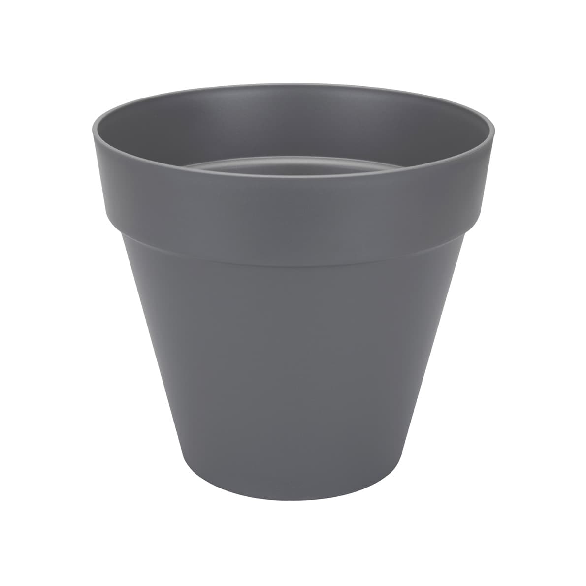 Selvvanningspotte Elho Loft Urban med hjul