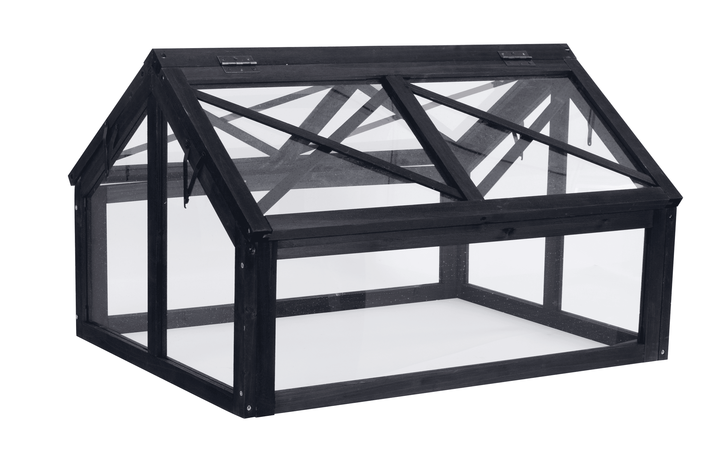 Drivhus Eleonore til pallekarm