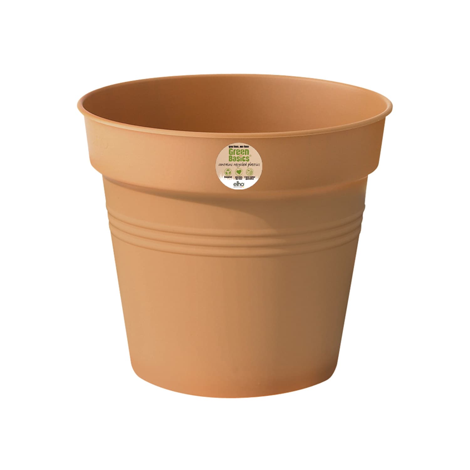 Plantepotte Elho Green basics