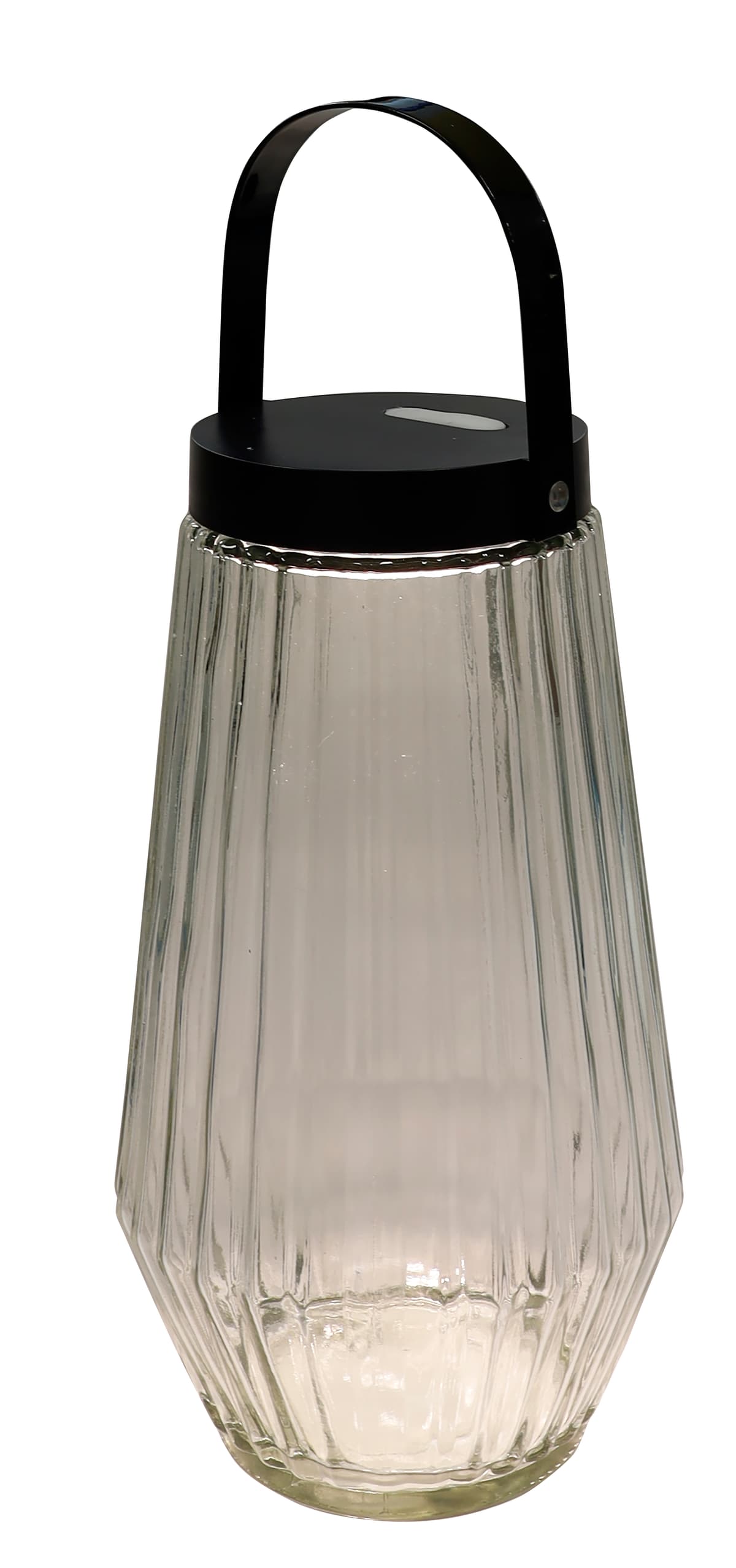 Scutum utendørs bordlampe