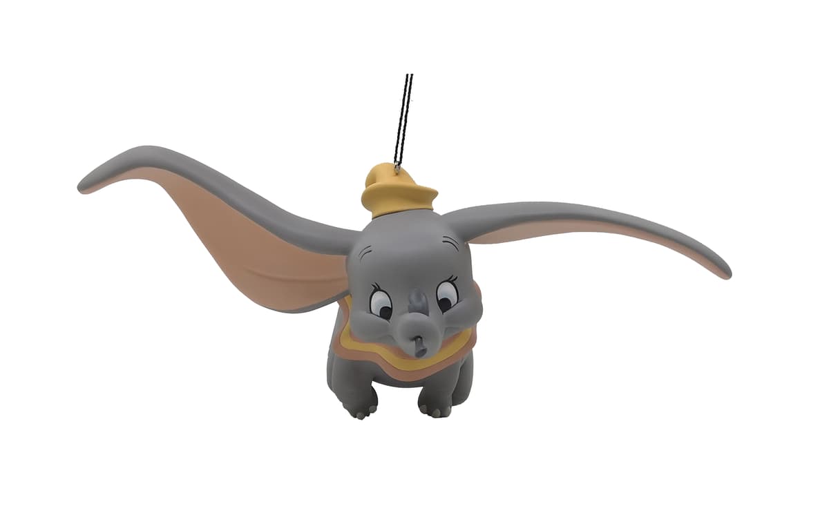 Juletrepynt Disney Dumbo