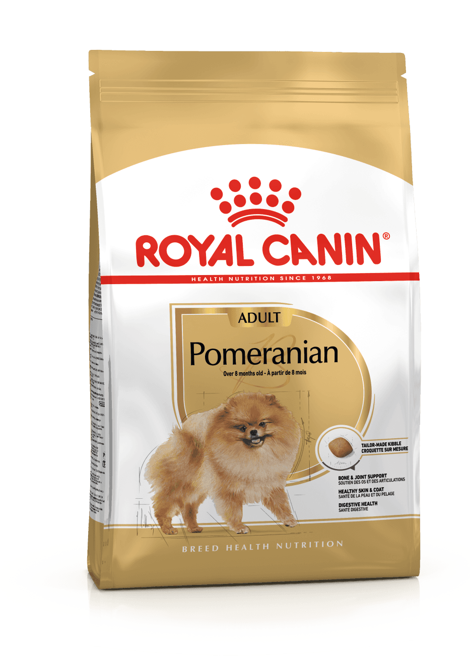 Royal Canin Pomeranian Adult