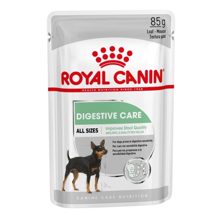 Royal Canin CCN MEDIUM DIGESTIVE CARE - sucha karm