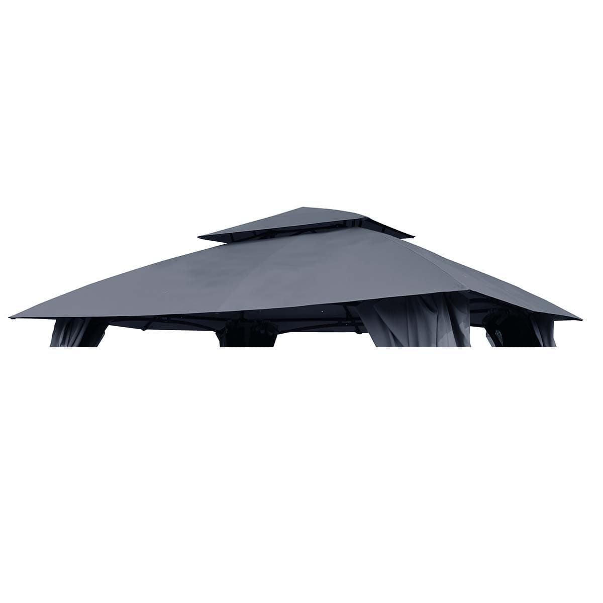 Paviljongtak Padova