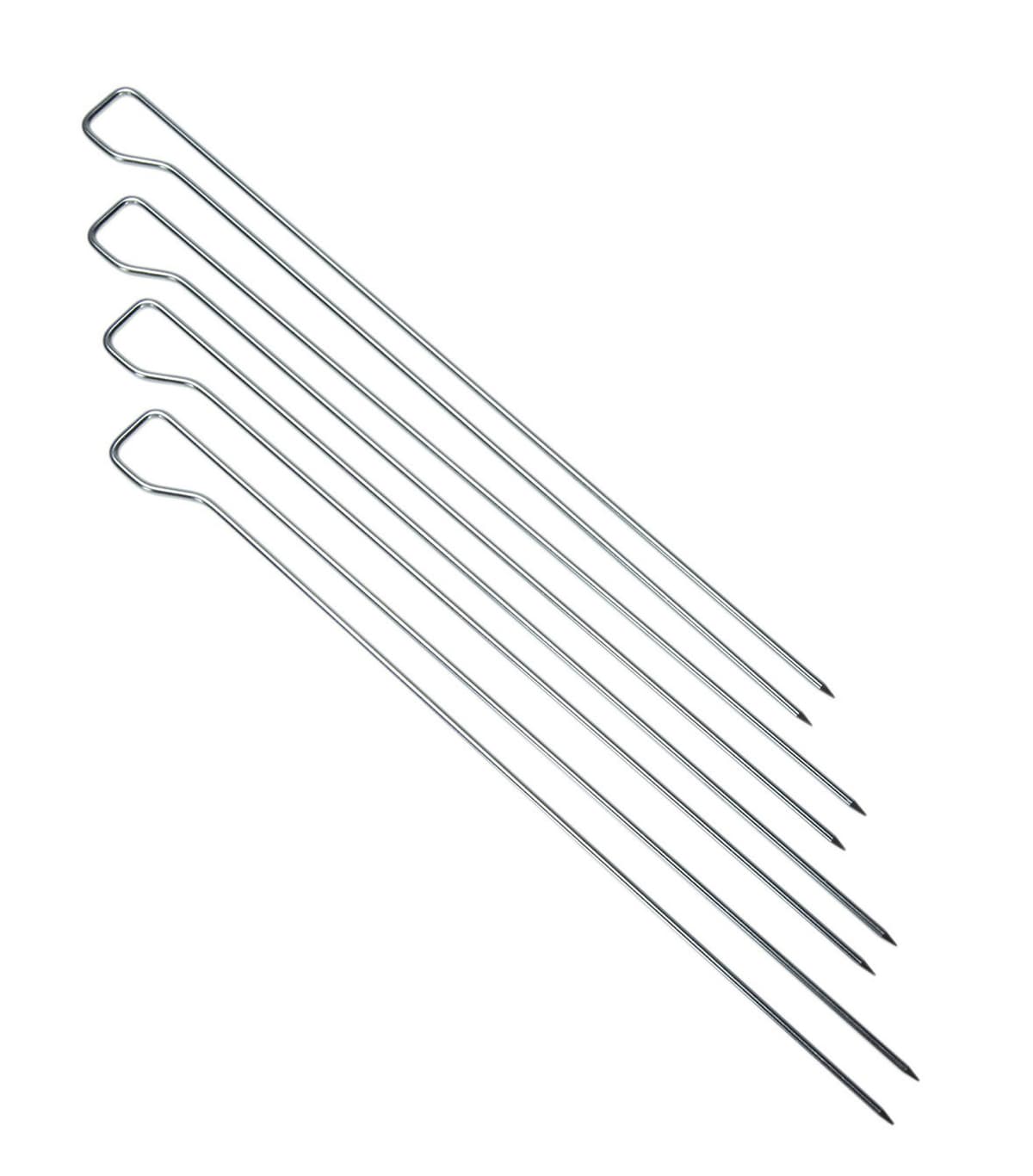 Grillspyd Dobbel