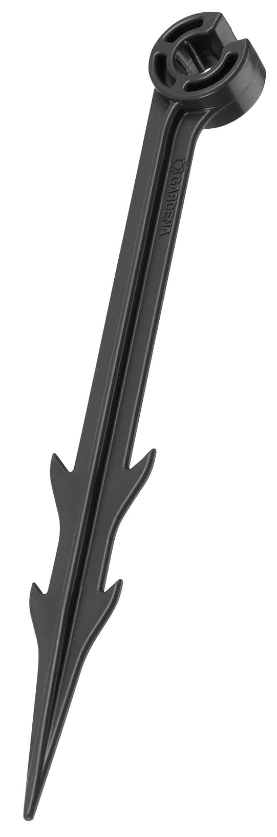Rørholder 4,6 mm (3/16") Gardena