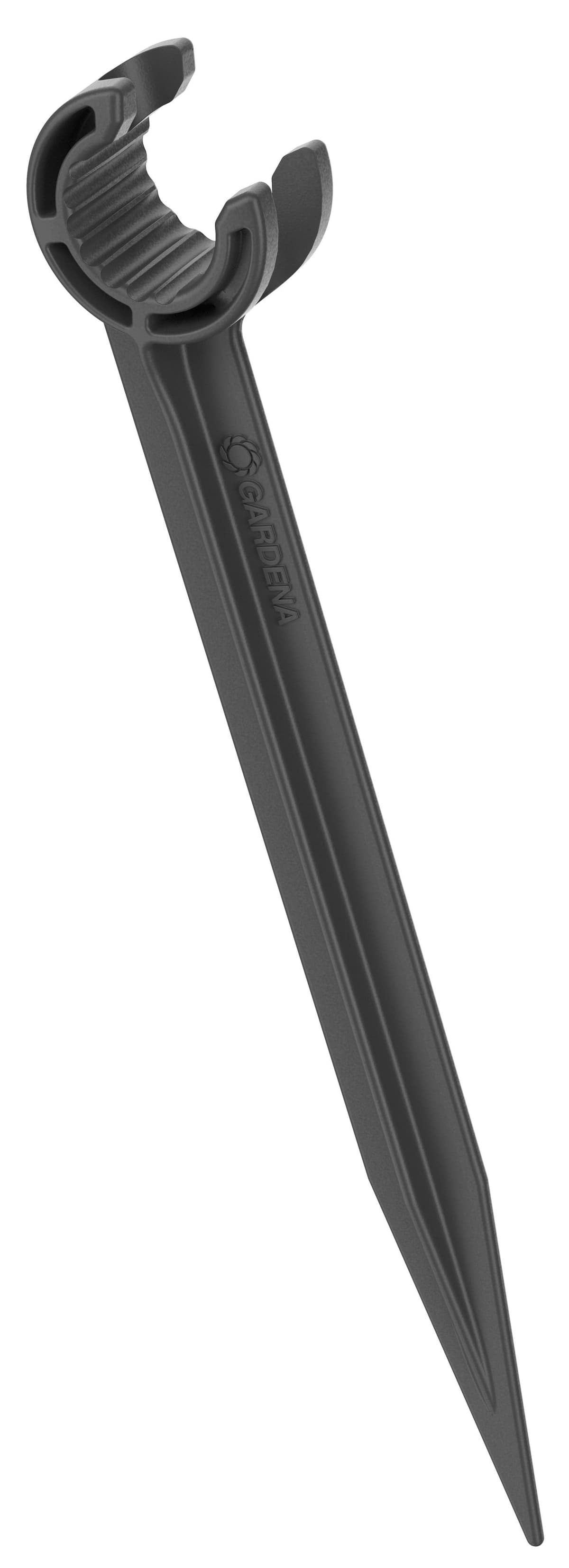 Rørholder 13 mm (1/2") Gardena
