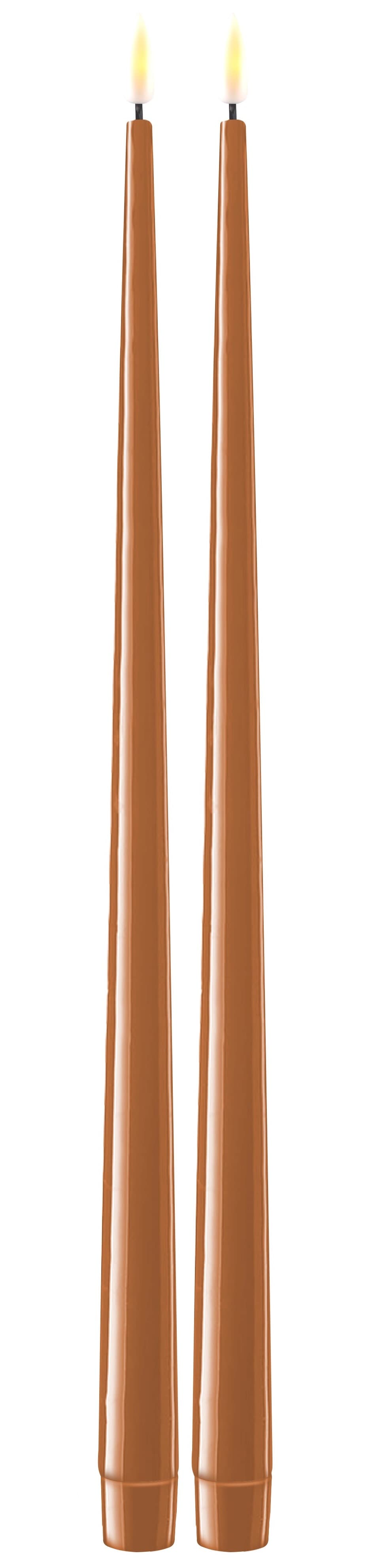 Antikklys LED Deluxe