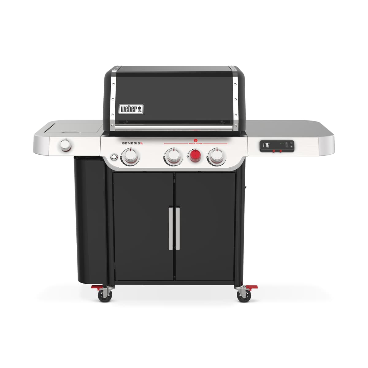 Gassgrill Genesis EX-335 