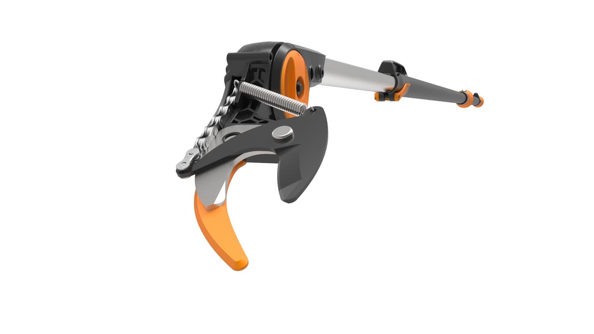 Multikutter PowerGearX UPX86