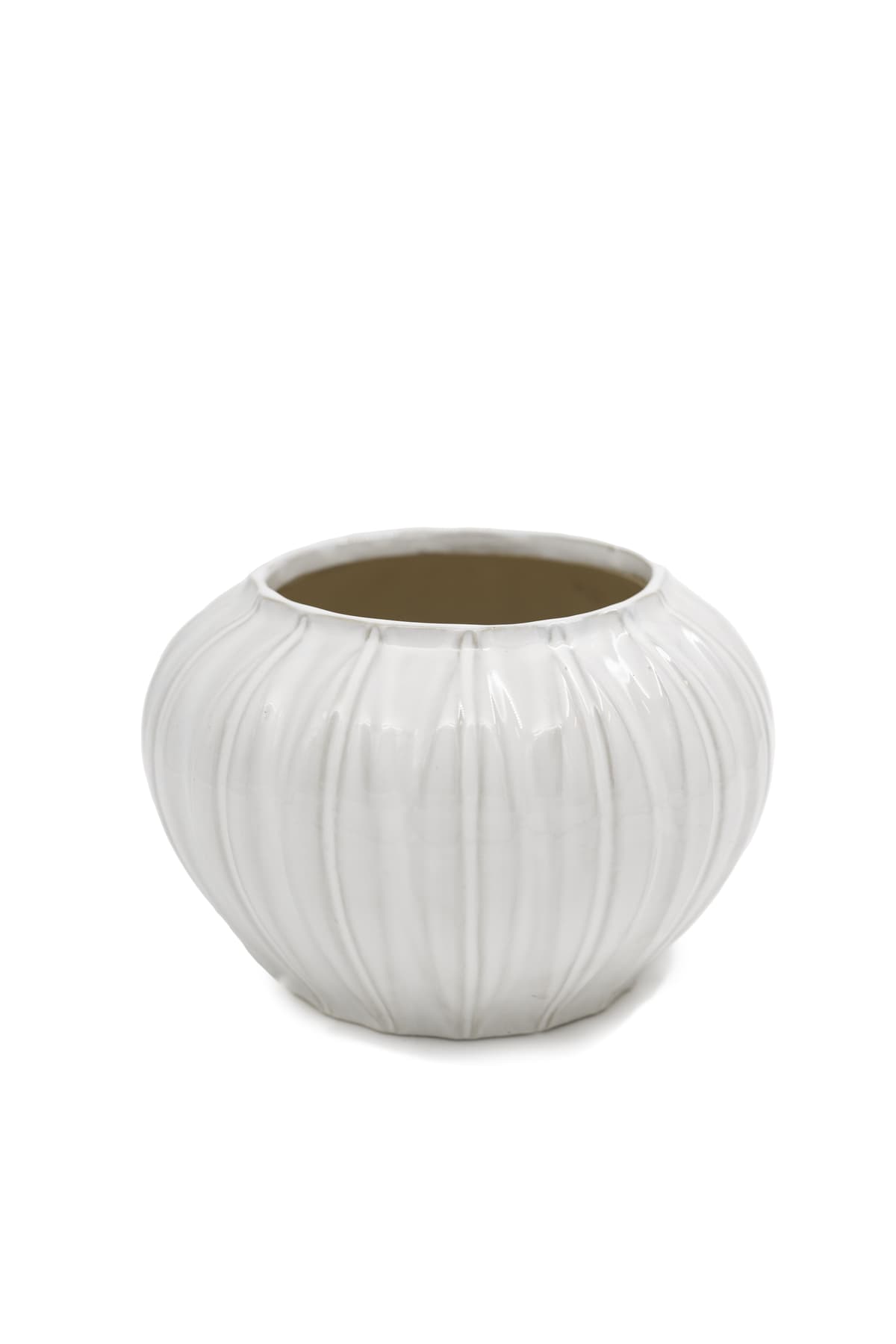 Potte Ivory