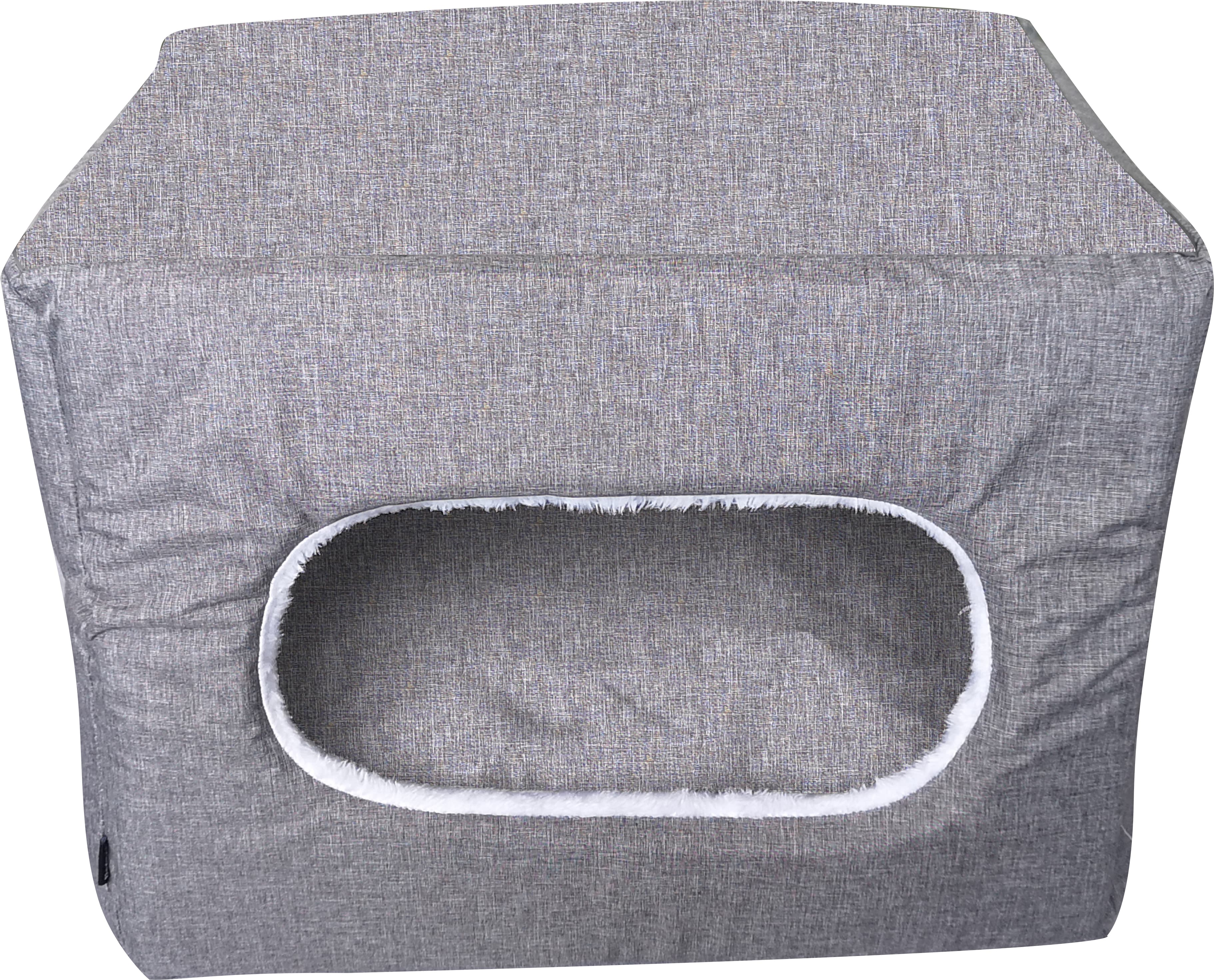 Buddy 2 i 1 hundeseng