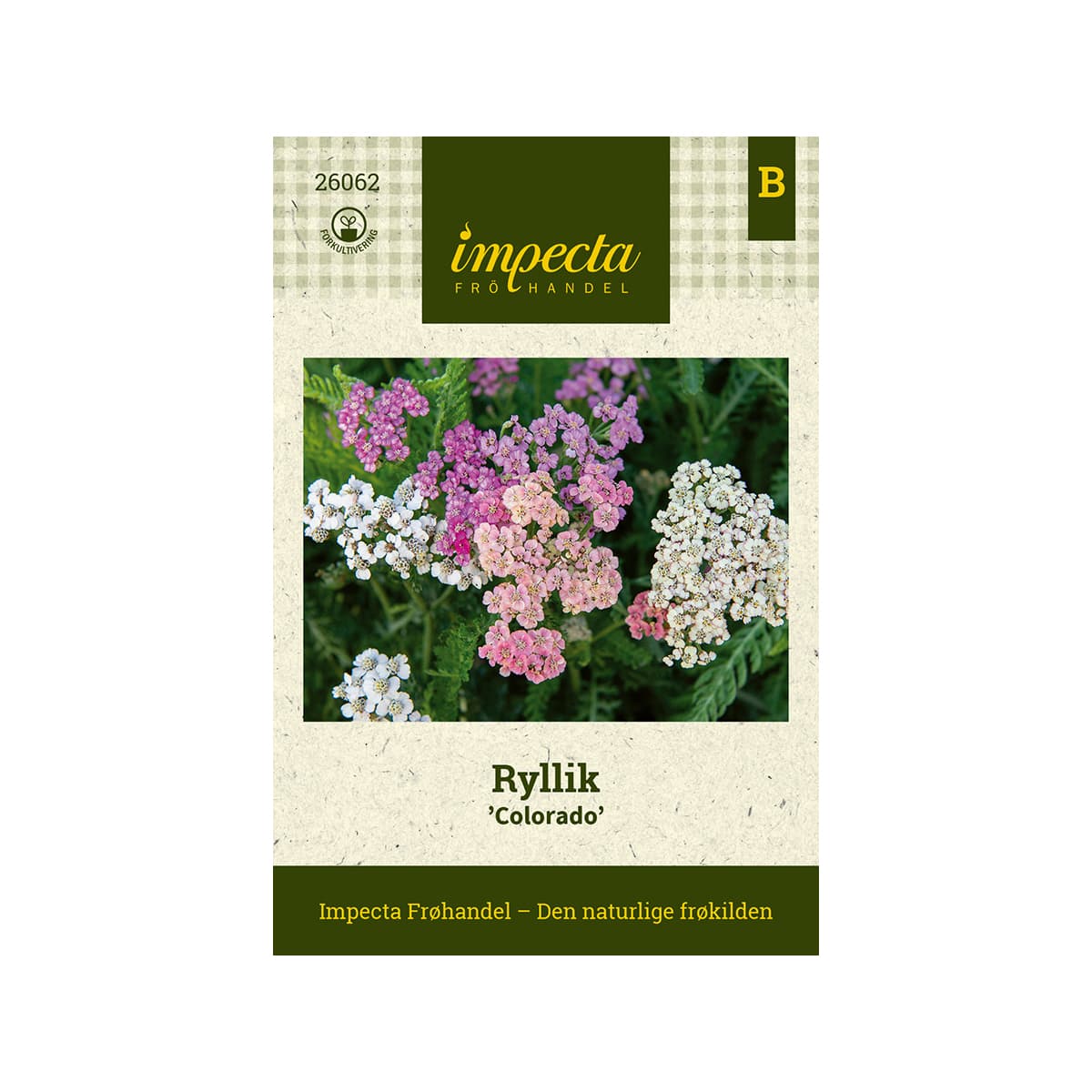 Ryllik 'Colorado'
