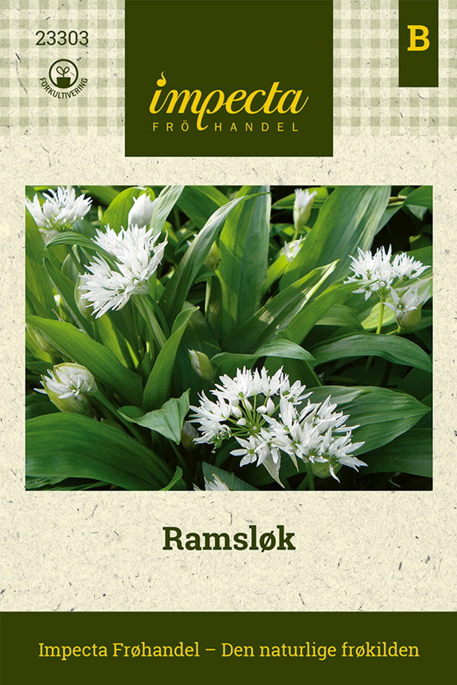 Ramsløk