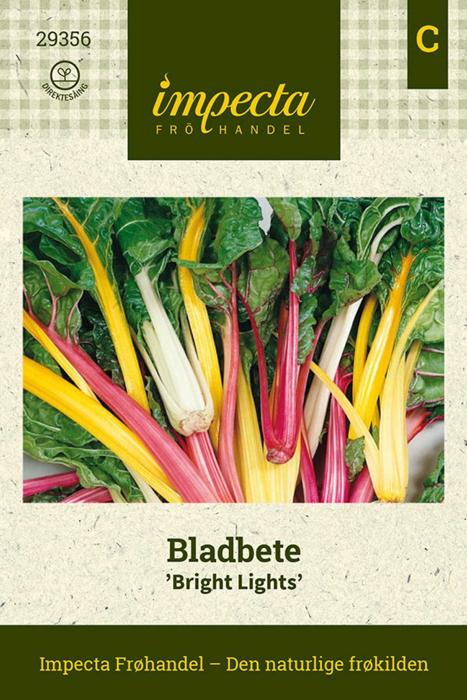 Bladbete 'Bright Lights'