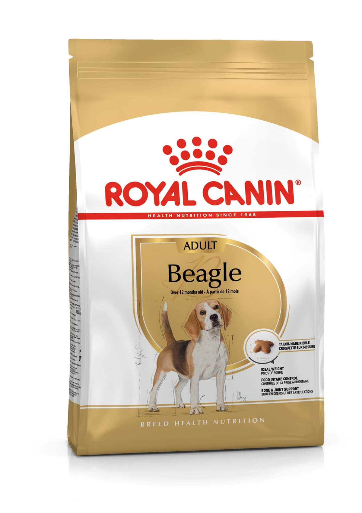 Royal Canin Beagle Adult