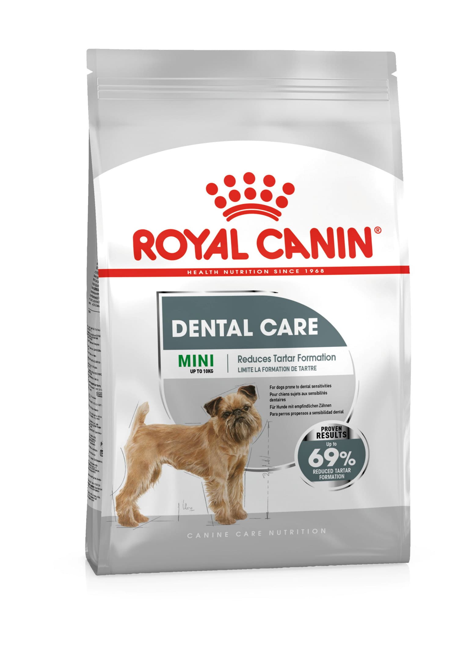Royal Canin Dental Care Mini Adult