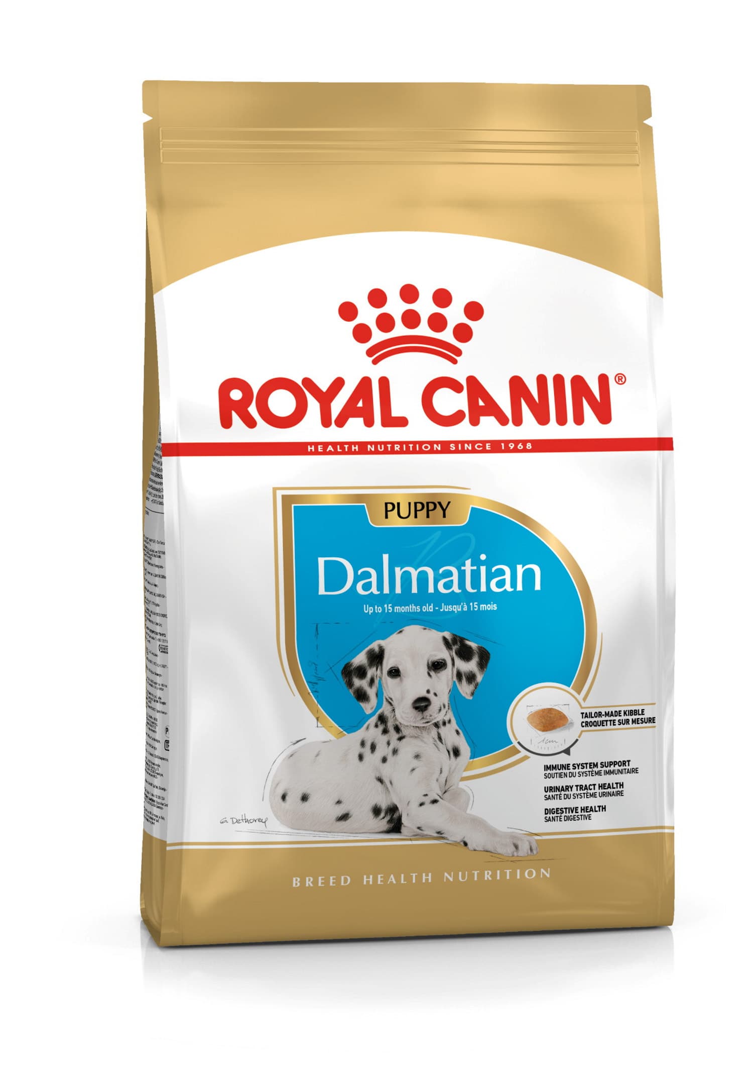 Royal Canin Dalmatian Puppy