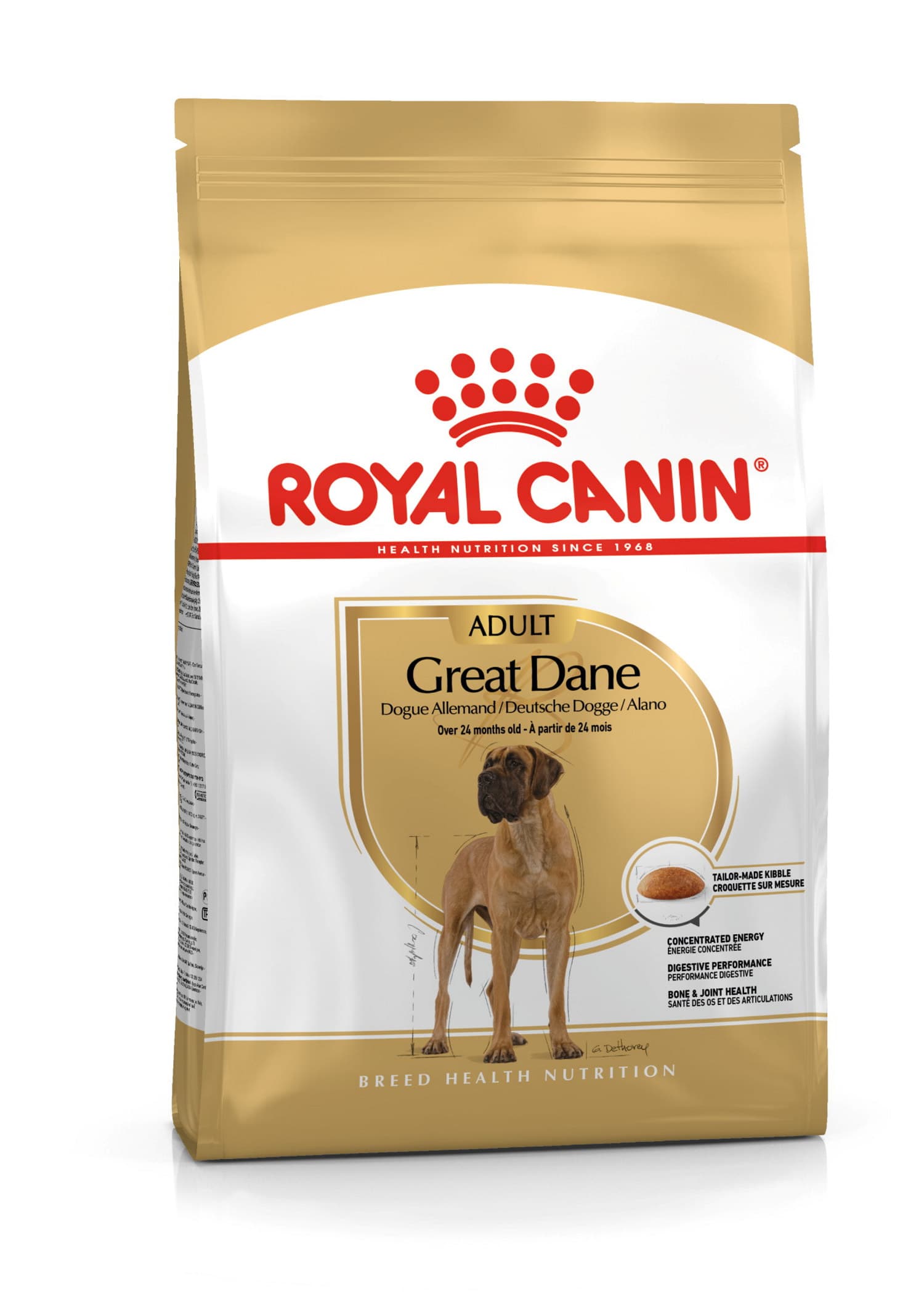 Royal Canin Great Dane Adult