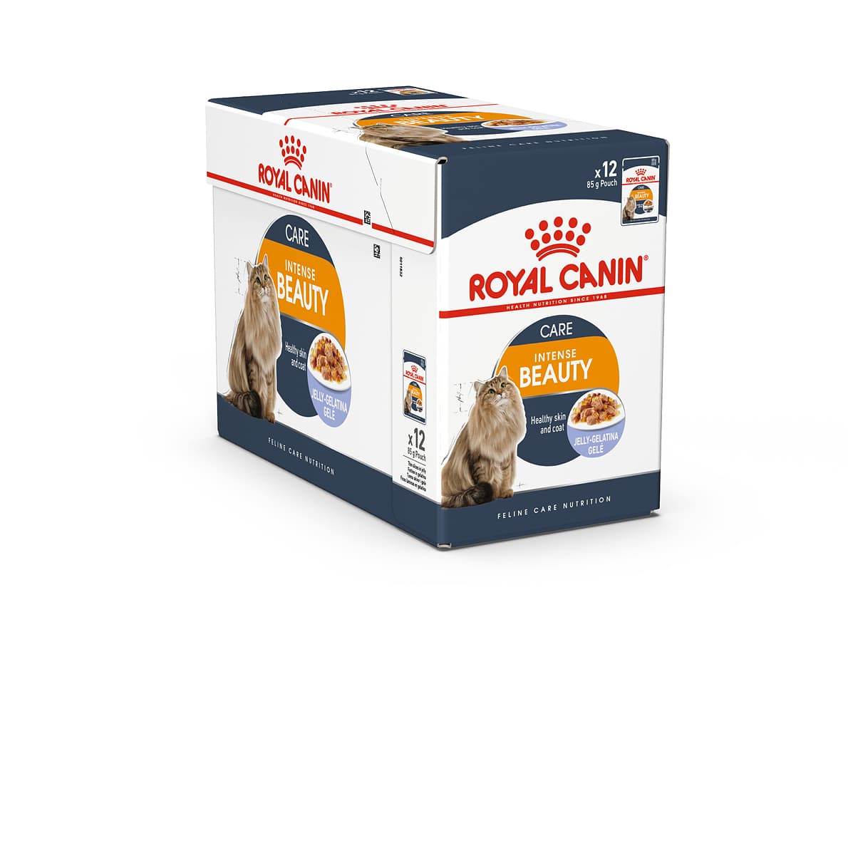 Royal Canin Intense Beauty Jelly